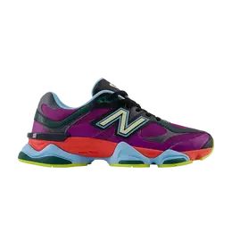 New Balance Кроссовки 9060, цвет Neon Nights Pack u9060rpo | neon nights pack