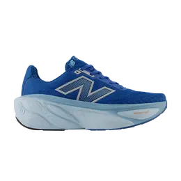 New Balance Кроссовки Fresh Foam X More v5, цвет Blue Agate mmorlb5 | blue agate