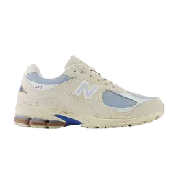New Balance Кроссовки 2002R, цвет Sandstone Timberwolf m2002rbz | sandstone timberwolf