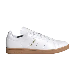 Adidas Кроссовки Stan Smith, цвет Soccer Influence Pack - White Gum id1342 | soccer influence pack - white gum