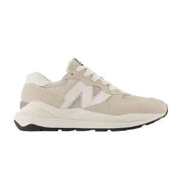 New Balance Кроссовки 57/40, цвет Tobacco Sea Salt m5740vpd | tobacco sea salt