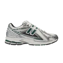 New Balance Кроссовки 1906R, цвет Silver Metallic Nightwatch Green m1906reu | silver metallic nightwatch green