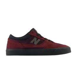 New Balance Кроссовки Franky Villani x Numeric 417 Low, цвет Burgundy Phantom nm417lpr | burgundy phantom