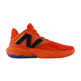 New Balance Кроссовки Two WXY V4 2E Wide, цвет Gamer Tag Pack bb2wygp4 2e | gamer tag pack