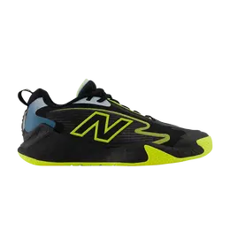 New Balance Кроссовки Fresh Foam X CT-Rally v1, цвет Black Firefly mchrals1 | black firefly