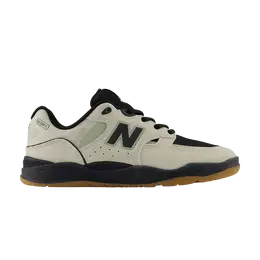 New Balance Кроссовки Tiago Lemos x Numeric 1010, цвет Timberwolf Black nm1010ph | timberwolf black