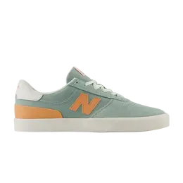New Balance Кроссовки Numeric 272, цвет Salt Marsh Copper nm272tbo | salt marsh copper