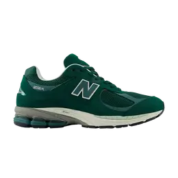 New Balance Кроссовки 2002R, цвет Marsh Green m2002rfk | marsh green