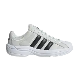 Adidas Кроссовки Superstar Millennium, белый/черный ie8560 | white black