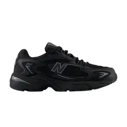 New Balance Кроссовки 725v1, черный ml725cb | black
