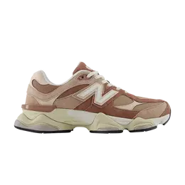 New Balance Кроссовки 9060, цвет Sparrow u9060eeh | sparrow