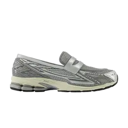 New Balance Кроссовки 1906L, цвет Silver Shadow Grey u1906lae | silver shadow grey