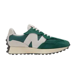 New Balance Кроссовки 327, цвет Marsh Green u327wrg | marsh green