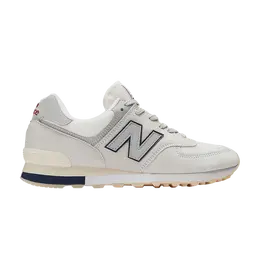 New Balance Кроссовки 576 Made in England, цвет Vintage Sport Pack ou576vsw | vintage sport pack