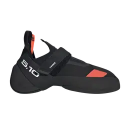 Adidas Кроссовки Five Ten Crawe, цвет Black Solar Red eg2370 | black solar red