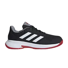 Adidas Кроссовки Game Spec 2, цвет Black Better Scarlet id2471 | black better scarlet
