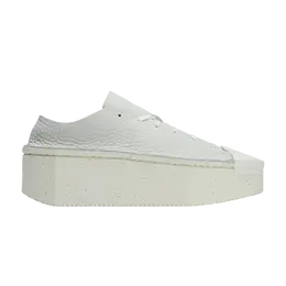Adidas Кроссовки Y-3 Kyasu Low, белый ig2915 | off white