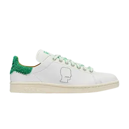 Adidas Кроссовки Brain Dead x Stan Smith Unstructured, цвет OG braindeadstansmith | og
