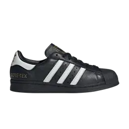 Adidas Кроссовки atmos x Superstar 82 GORE-TEX, цвет GID-SNK id3265 | gid-snk