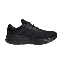 Adidas Кроссовки Questar 3, цвет Triple Black id6316 | triple black