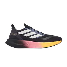 Adidas Кроссовки PureBoost 5, цвет Aurora Black Spark ih3833 | aurora black spark