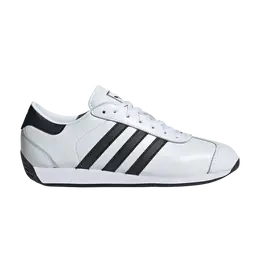 Adidas Кроссовки Country 2, белый/черный ig4549 | white black