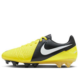 Кроссовки ctr 360 maestri iii fg se sonic yellow Nike, мультиколор fd3803-710 | sonic yello/wblack/white