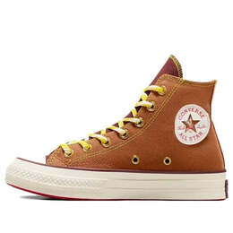 Кроссовки chuck 70 'reindeer' Converse, бежевый a07979c | tan