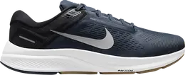 Кроссовки Nike Air Zoom Structure 24, синий da8535 400 | blue