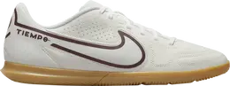 Кроссовки Nike Tiempo Legend 9 Club IC 'Sail Dark Beetroot', белый da1189 169 | white
