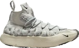 Кроссовки Nike ISPA Sense Flyknit 'Phantom', кремовый cw3203 001 | cream
