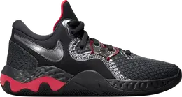 Кроссовки Nike Renew Elevate 2 'Anthracite Gym Red', черный cw3406 002 | black