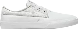 Кроссовки Nike Shane Premium SB 'Triple White', белый da4184 101 | white