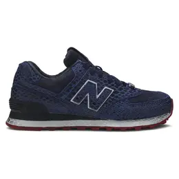 Кроссовки New Balance Bait x G.I. Joe x 574 'Cobra Commander', синий ml574gi1 | blue