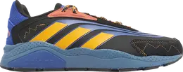 Кроссовки Adidas Crazychaos 2.0, черный hp9818 | black