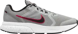 Кроссовки Nike Zoom Span 4 'Light Smoke Grey', серый dc8996 005 | grey