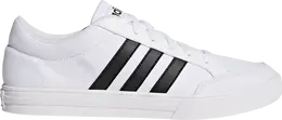 Кроссовки Adidas VS Set, белый aw3889 | white