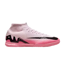 Кроссовки Nike Zoom Mercurial Superfly 9 Academy IC, розовый dj5627 601 | pink