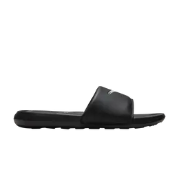 Кроссовки Nike Victori One Slide, черный fz1395 001 | black