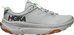 Hoka Кроссовки Transport 'Harbor Mist Lime Glow', серый 1123153 hmlg | grey