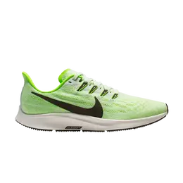 Кроссовки Nike Air Zoom Pegasus 36 'Electric Green', зеленый aq2203 003 | green