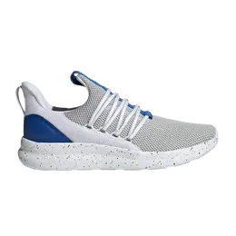 Adidas Кроссовки Lite Racer Adapt 7.0, цвет White Royal Blue ih3456 | white royal blue
