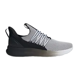 Adidas Кроссовки Lite Racer Adapt 7.0 Wide, белый/черный ie6336 | white black