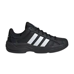Adidas Кроссовки Superstar Millennium, черный/белый ig9256 | black white