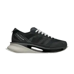Adidas Кроссовки Y-3 S-Gendo Run, цвет Black Chalk Pearl if2025 | black chalk pearl