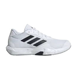 Adidas Кроссовки Amplimove, цвет White Black Grey if0954 | white black grey