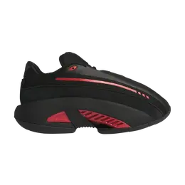 Adidas Кроссовки Mad IIInfinity, цвет Core Black Red if7125 | core black red