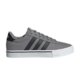 Adidas Кроссовки Daily 4.0, цвет Grey Black if4493 | grey black