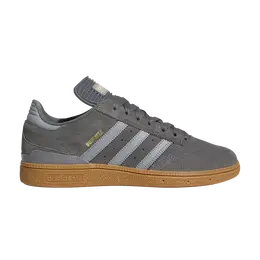 Adidas Кроссовки Busenitz Pro, цвет Grey Gum if4616 | grey gum