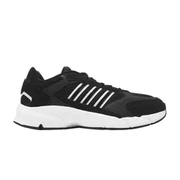 Adidas Кроссовки Crazychaos 2000, черный/белый ig4406 | black white